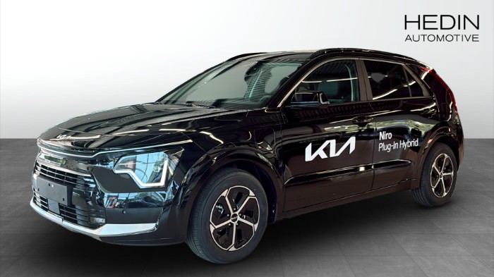 Plug-in Hybrid ADVANCE /DEMO