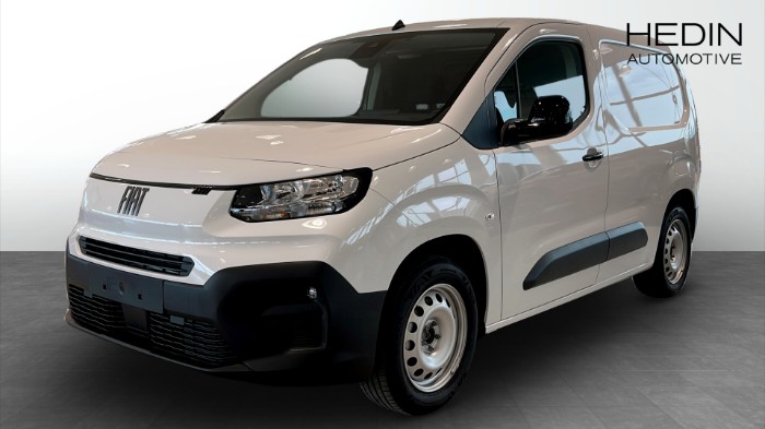 DOBLO SKÅP L1 130HK AUT *KAMPANJ*