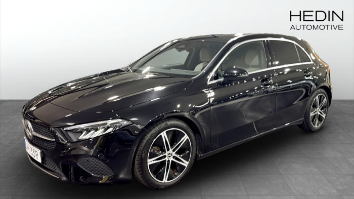 200 7G-DCT Navigation / Progressive line