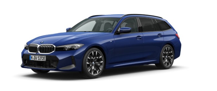xDrive Touring