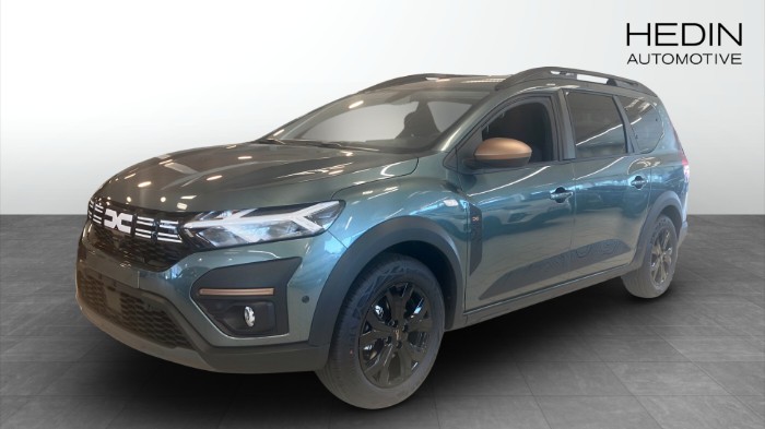 JOGGER EXTREME HYBRID 140 7-SITS