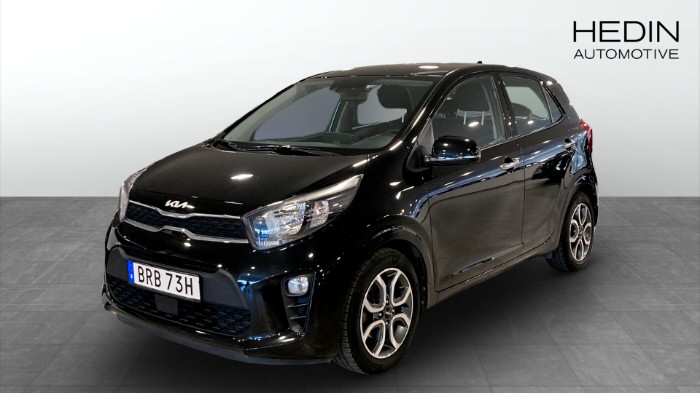 PICANTO 1.0 ADVANCE AMT 4-SITS