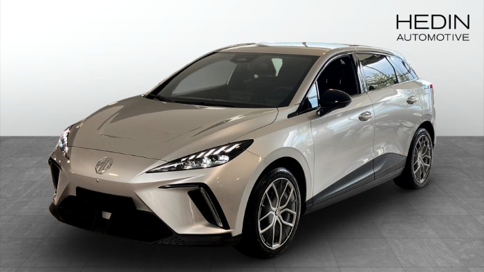 LR LUXURY 64 KWH PL fr. 3395 kr/mån