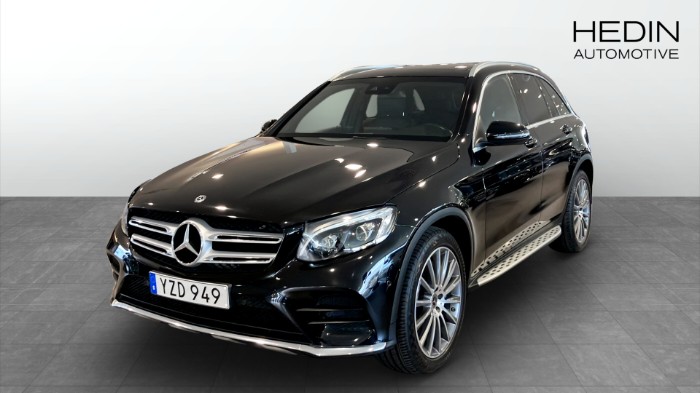 220d 4MATIC PANO/BURMESTER/DRAG