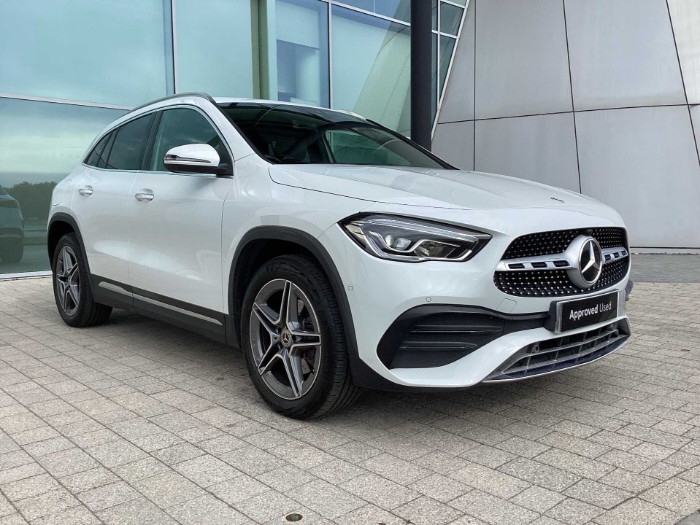 250e Exclusive Edition Premium 5dr Auto