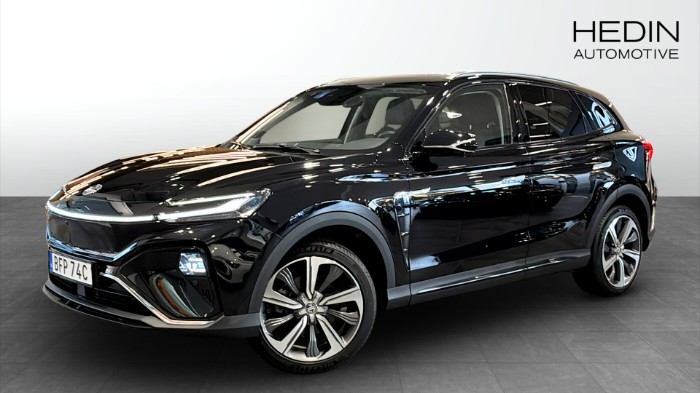 Perfomance AWD 70kWh 288hk