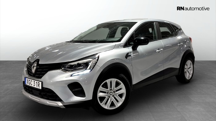 E-TECH Plugin-Hybrid