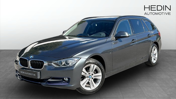 d xDrive Touring Sport line Drag backkamera