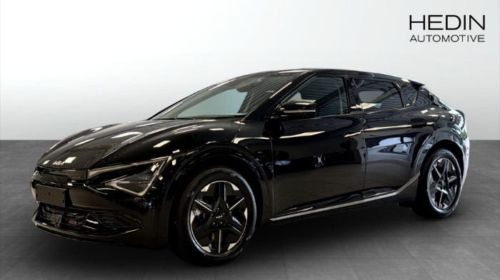 Plus AWD Long Range
