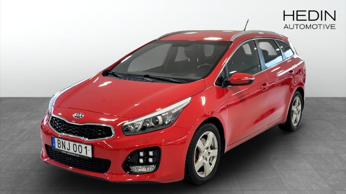 SW 1,6 CRDI DCT GT-LINE