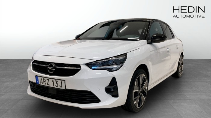 GSi 50KWH NAVI BACKKAMERA CARPLAY