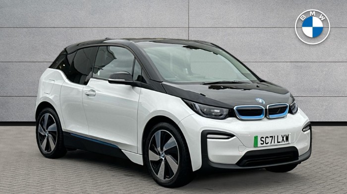 i3 120Ah