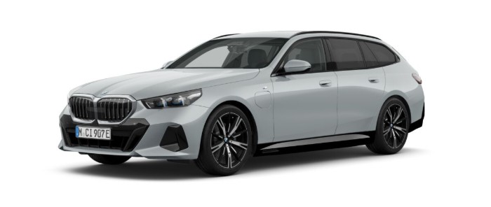 xDrive Touring