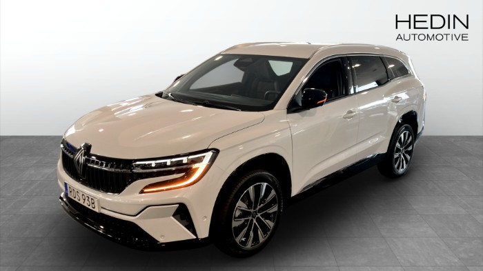 Techno E-Tech Fullhybrid 200 (GSR2)