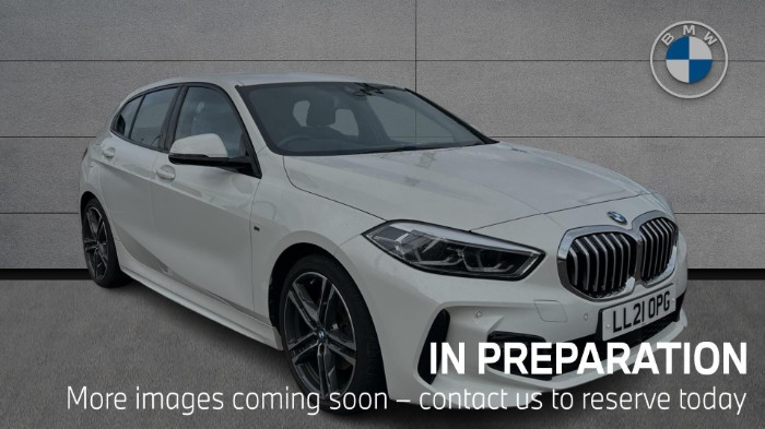 118i M Sport