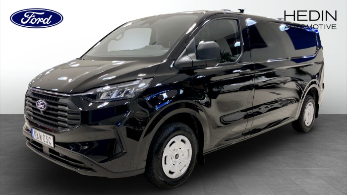 Trend L2 170hk Automat