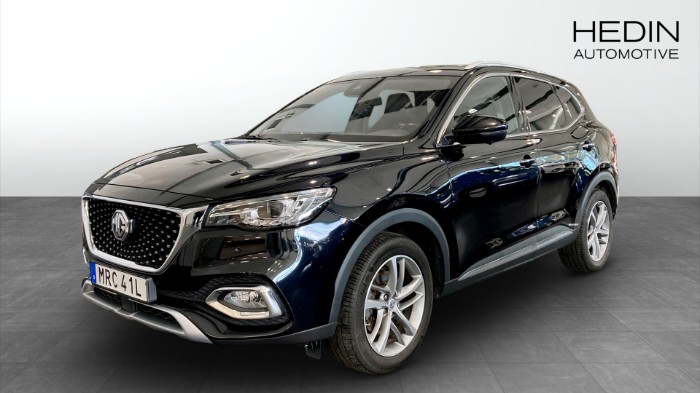 LUXURY 258 hk PHEV | LEASING 4495:- 0% RÄNTA