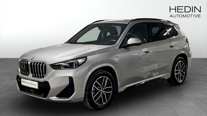 X1 xDrive 25E M Sport H&K