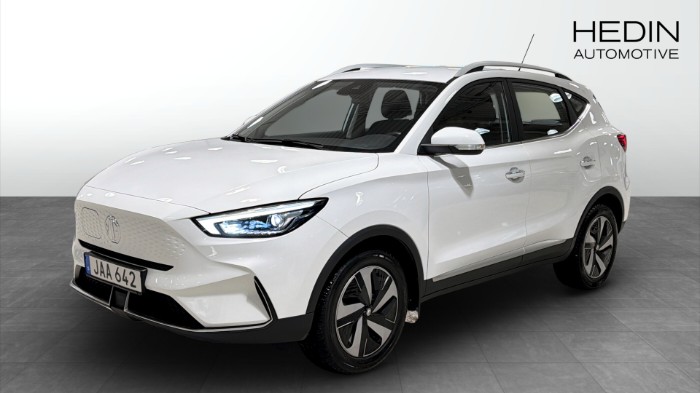 ZS EV COMFORT / 0% Ränta