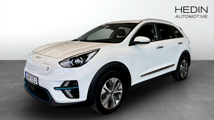 E-Niro