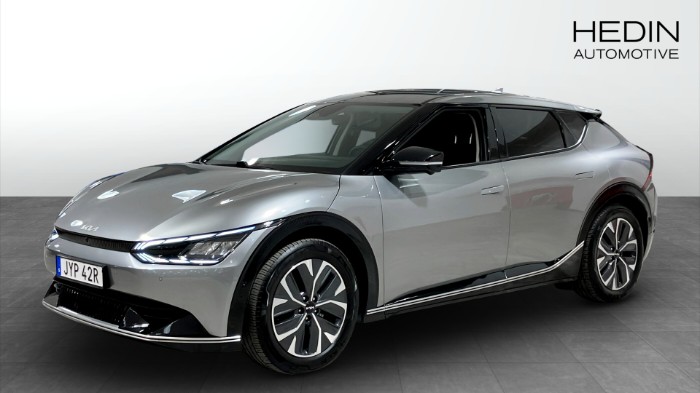 EV6 AWD INKL.PLUS PKT.