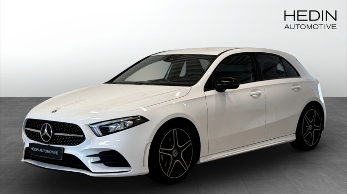 180 / AMG-line / Night package