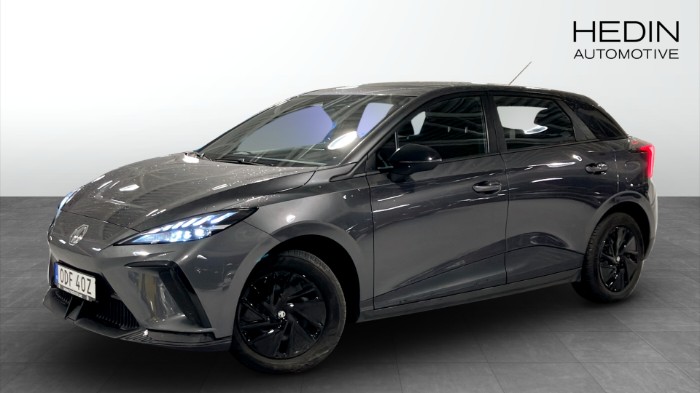 MG4 SR STD 51 KWH Electric Standard 51 kWh