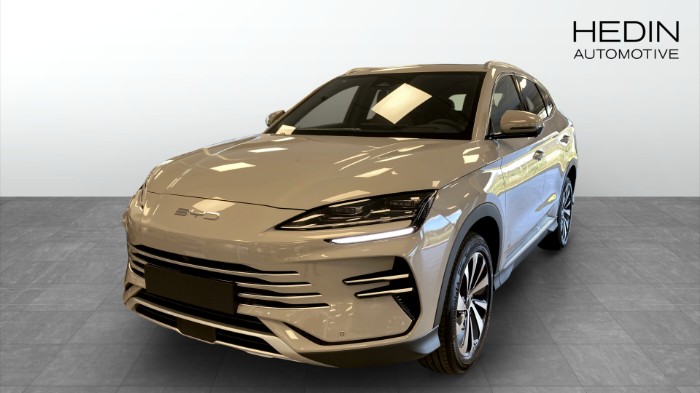 Phev Comfort PL från 5495kr/mån