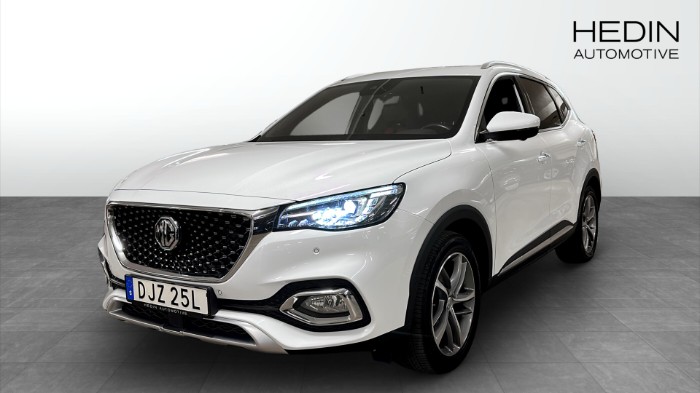 EHS PHEV LUXURY