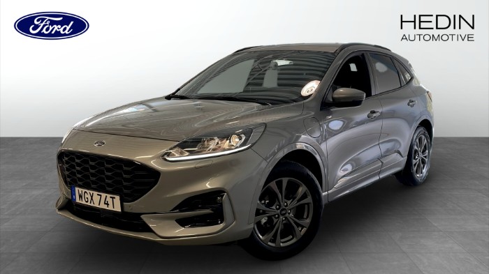 KUGA ST-LINE PHEV 225HK Vinterpaket