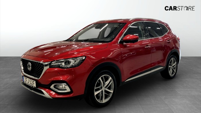 EHS PLUG-IN HYBRID |PANO|CARPLAY|NAVI|