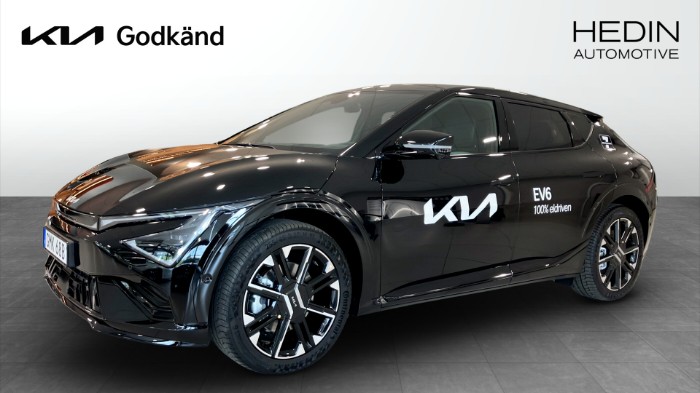 GT LINE AWD LONG RANGE 20 OCH SOLLUCKA + DRAGKROK
