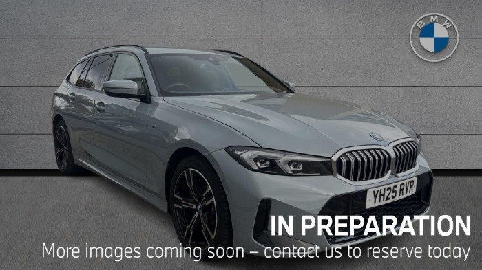 330e M Sport Touring