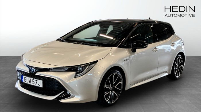 COROLLA