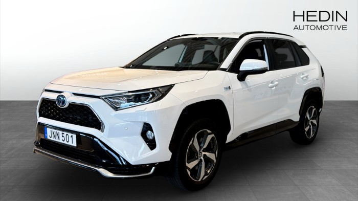 Plug-in Hybrid E-CVT Launch Edition 306hk /Backkamera/Drag