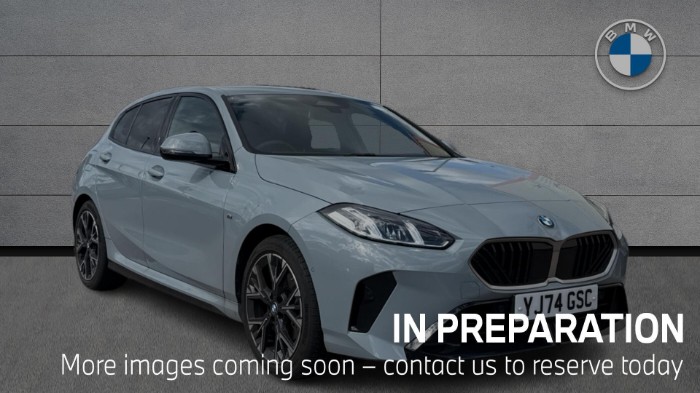 120 M Sport