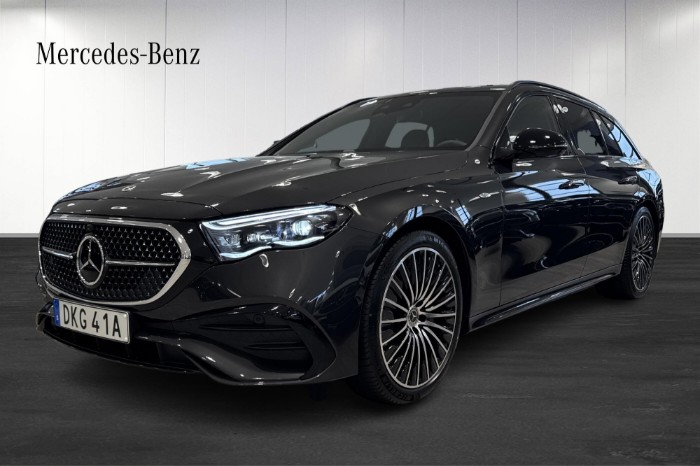 300e AMG ADV PLUS / DRAG / NIGHTPACKAGE