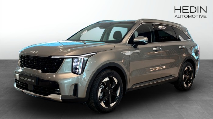 Plug-in Hybrid Advance Plus Soltak