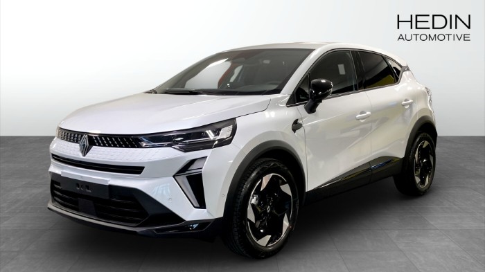 TECHNO MILDHYBRID 140