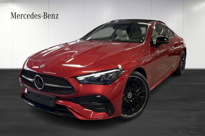 300 4MATIC | AMG | NY LAGER/BESTÄLLNIG & LEASING KAMPANJ |