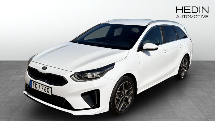 1.4 T-GDI DCT GT LINE | DRAGKROK