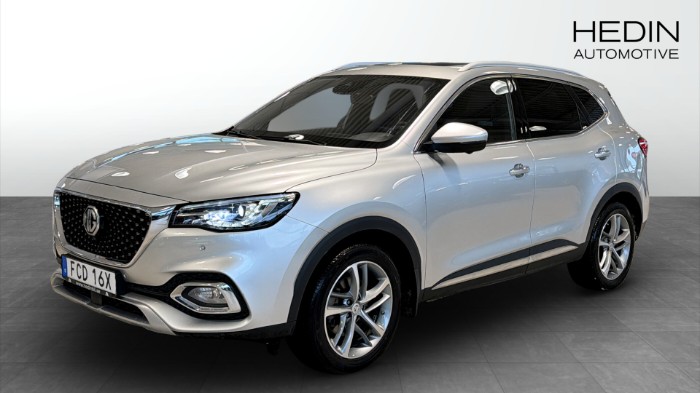 EHS PHEV LUXURY  | 0% RÄNTA  PHEV LUXURY