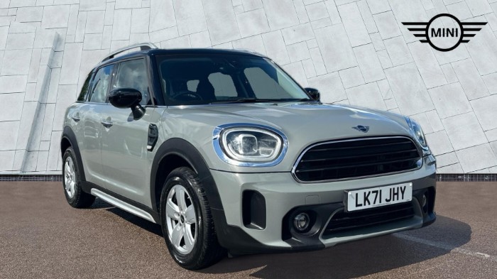 Countryman Cooper Classic