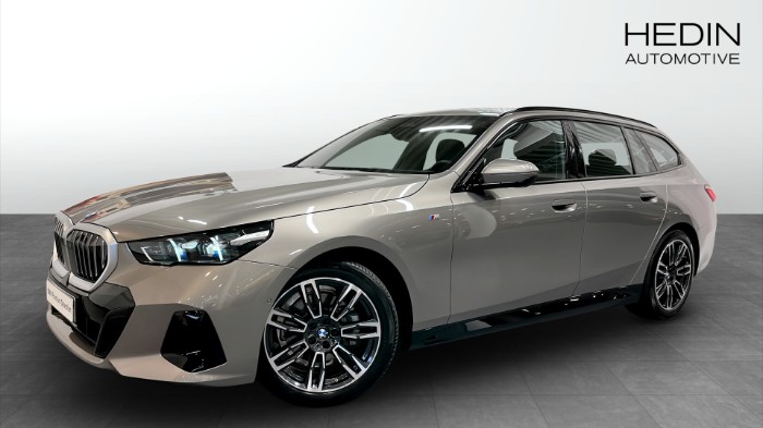 xDrive Touring M Sport Active Edt Värmare Dragkrok H/K