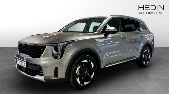 Plug In Hybrid AUT AWD ADVANCE PLUS DEMO