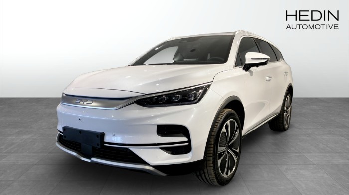 TANG FLAGSHIP EV 15000:- att ladda för medföljer!!