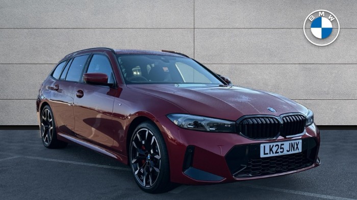 320i M Sport Touring