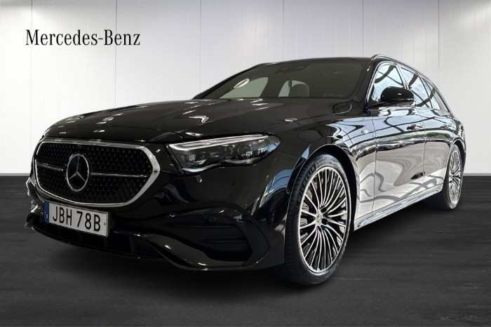 300 de 4MATIC Kombi | AMG Line Premium| Panorama