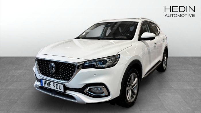 plug in hybrid luxury