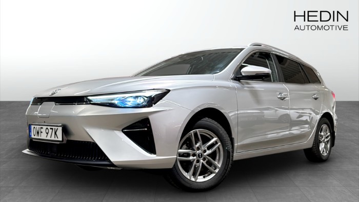 360° Kamera Skinn Elstol Keyless Värmare